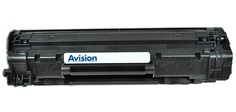 Тонер-картридж Avision 015-0273-22 для AP30A Printer/AM30A MFP 3 000 стр.