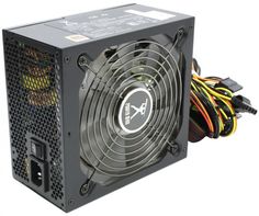 Блок питания ATX InWin IP-P850BK3-3 6051546 850W 12V v.2.31, 13.5cm fan