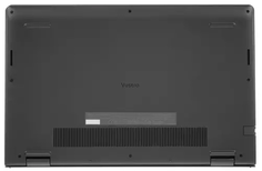 Ноутбук Dell Vostro 3510 i7 1165G7/8GB/512GB SSD/MX350 2GB/15.6"/FHD/RUS keyboard/DOS/black