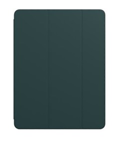 Чехол - книжка Red Line УТ000029640 для Apple iPad Mini 6 (2021), зеленый