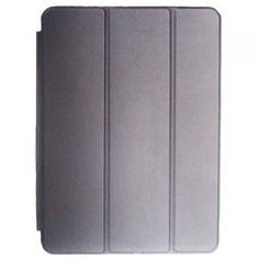 Чехол - книжка Red Line УТ000029645 для Apple iPad Mini 6 (2021), серый