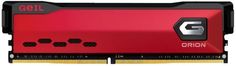 Модуль памяти DDR4 8GB Geil GOR48GB4266C18ASC Orion PC4-34100 4266MHz CL18 1.45В