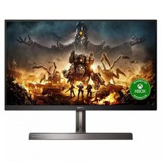 Монитор 32" Philips 329M1RV (00/00), 3840*2160, 144Hz, HDR400, 1 ms, 178°/178°, 500 cd/m, 4K, IPS, Mega DCR, 3*HDMI