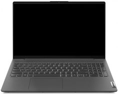 Ноутбук Lenovo IdeaPad 5 15ALC05 82LN00P8RE Ryzen 7 5700U/16GB/512GB SSD/Radeon Graphics/15,6" FHD/WiFi/BT/TPM/noOS/graphite grey