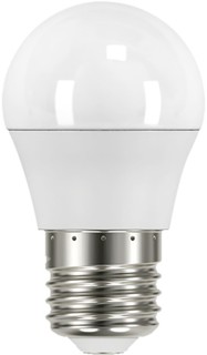 Лампа Gauss 105102307-S шар 7W 550lm 6500K Е27 шаг. диммирование LED