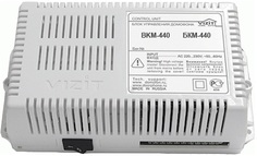 Блок VIZIT БКМ-440М(MAXI) коммутации и питания монитора