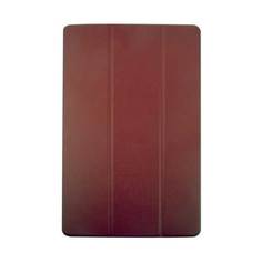 Чехол - книжка Red Line УТ000029642 для Apple iPad Mini 6 (2021), коричневый