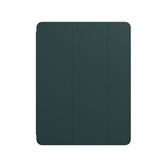 Чехол - книжка Red Line УТ000029783 для Apple iPad Pro 12.9" (2021), зеленый