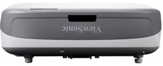 Проектор Viewsonic PS750HD DLP, Full HD, 3300Lm, 10000:1, 6.1кг