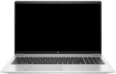 Ноутбук HP ProBook 450 G8 32M40EA i5-1135G7/8GB/512GB SSD/15.6 FHD/Iris Xe Graphics/FPR/DOS/pike silver