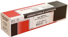 Тонер-картридж ELP CT-RIC-MP2014 для Ricoh type MP2014 Aficio MP2014D/AD 12K (туба 260г) ЭЛП