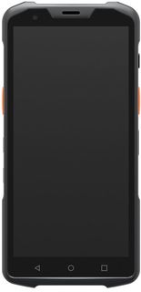 Терминал сбора данных SUNMI L2H P09030065 Android, 5.5" HD CAP, SM6115, 4G+64G, WWAN, 16M Rear+5M Front Camera, SS1100, fingerprint,barometer, IP67, U