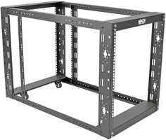 Стойка Tripp Lite SR12UBEXPNDKD SmartRack 12U Standard-Depth 4-Post Open Frame Rack
