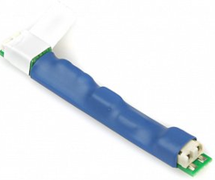 Датчик OSNOVO TMS-SL контроля наличия фазы. Рабочий диапазон напряжения AC130-265V