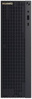 Компьютер Huawei MateStation B520 53012VKM i7 10700/8GB/512GB SSD/UHD graphics/GbitEth/WiFi/BT/300W/Win11Pro/black
