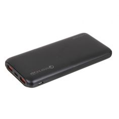 Аккумулятор внешний портативный mObility mt-14 УТ000018206 10000mAh, черный