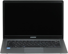 Ноутбук Digma EVE 14 C414 ES4060EW N4020/4GB/64GB eMMC/UHD graphics 600/14.1" FHD IPS/WiFi/BT/cam/Wi