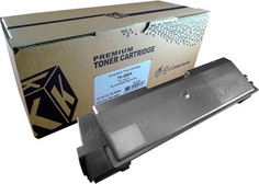 Тонер-картридж ELP CT-KYO-TK-580K для Kyocera FS-C5150DN/P6021CDN TK-580K black 3.5K ЭЛП