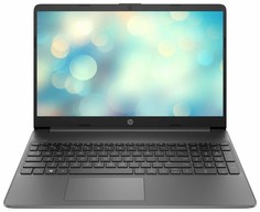 Ноутбук HP 15s-fq5031ci 6J5Y1EA i5-1235U/16GB/512GB SSD/15.6" FHD/Iris Xe Graphics/DOS/грифельно-серый