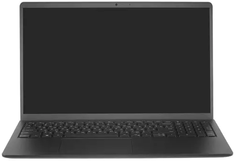 Ноутбук Dell Vostro 3510 CC-DEL1135D729D i7-1165G7/8GB/512GB SSD/15.6" FHD/GeForce MX350 2GB/noDVD/cam/BT/WiFi/Linux/black