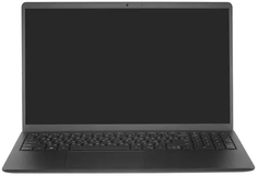Ноутбук Dell Vostro 3510 i3 1115G4/8GB/256GB SSD/noDVD/UHD Graphics/15.6" FHD/Cam/BT/WiFi/Ubuntu/black+EN kbd