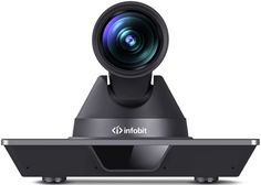 Видеокамера Infobit iCam P30 PTZ, 4K60 UHD, 71°, 12x оптический и 16x цифровой зум