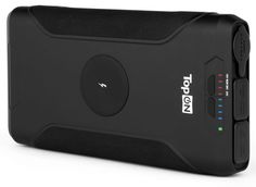Аккумулятор внешний универсальный TopOn TOP-X73 72000мАч 266Втч для кемпинга и путешествий, USB Type-C