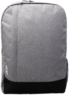 Рюкзак для ноутбука Acer ABG110 GP.BAG11.018 серый, 15.6", полиэстер