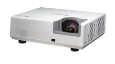 Проектор Sonnoc SNP-BX3700ST лазерный, DLP, 3500, XGA, 4:3, 0,65:1