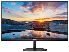 Монитор 27" Philips 27E1N3300A (00/01) IPS, 1920x1080, HDMI+USB Type C, 1 ms, 178°/178°, 300 cd/m, 1000:1, MM