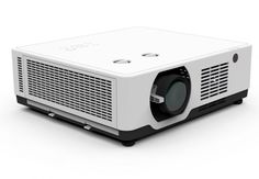 Проектор Diello EL-VL556W лазер, 3LCD, 5500, WXGA, 16:10, 1,24-2,07:1