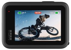 Видеокамера GoPro Hero 9 Black Edition CHDHX-901-RW