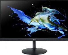 Монитор 27" Acer CB272bmiprx UM.HB2EE.001 1920x1080, 1мс, 75Hz 250cd/m2, 1000:1, 16:9, IPS, SPK, HAS, pivot