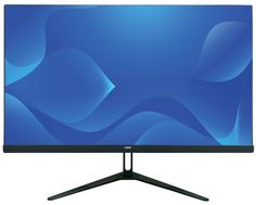 Монитор 23,8" HIPER EasyView FH2403CYS 1920×1080, 1000:1, 250cd, 5ms, 178°/178°, HDMI M/M, DP, черный