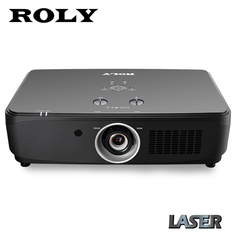 Проектор Roly RL-HU700 лазерный, 3LCD, 7000, WUXGA, 16:10, 1,13-1,85:1, черный