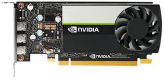 Видеокарта PCI-E nVidia T400 (900-5G172-2540-000) 4GB GDDR6 64bit 14nm 1070/4000MHz 3mDP