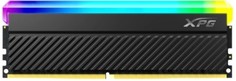 Модуль памяти DDR4 32GB ADATA AX4U360032G18I-CBKD45G Spectrix D45G RGB 3600МГц CL18, 1.5V, RTL