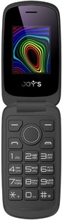 Мобильный телефон Joys S23 DS black
