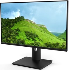 Монитор 27" Valday CS27ALC 2560x1440 165Hz IPS LED 16:9 1ms 2*HDMI DP USB Audio in/outt 1000:1 178/178 250cd регулировка наклона/высоты, поворот влево