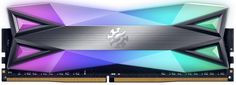 Модуль памяти DDR4 16GB ADATA AX4U360016G18I-ST60 XPG SPECTRIX D60G PC4-28800 3600MHz CL18 1.35V