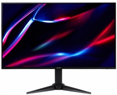 Монитор 23,8" Acer Gaming Nitro VG243Ybii UM.QV3EE.001 black, 1920x1080, LED, 75Hz, 1ms, 178°/178°, 250 cd/m, 2*НDMI