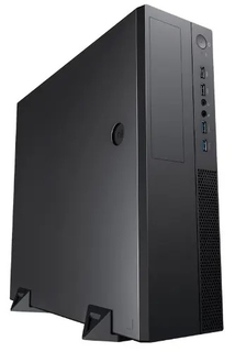 Компьютер X-Computers *CAD Slim* Intel Core i7-11700/B560/16GB DDR4/SSD NVMe 500GB/T1000 4GB/300W/mATX