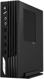 Неттоп MSI PRO DP21 12M 9S6-B0A421-442 i5-12400/8GB/512GB SSD/UHD graphics 730/noDVD/GbitEth/WiFi/BT/120W/Win11Pro/black