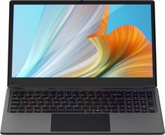 Ноутбук HIPER Workbook A1568K1135DS i5 1135G7/8GB/512GB SSD/Iris Xᵉ graphics/15,6" IPS FHD/WiFi/BT/c