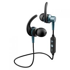 Наушники беспроводные TFN BT250 ВТ, чёрные/серые