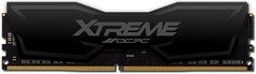 Модуль памяти DDR4 16GB OCPC MMX16GD426C19U XTREME II PC4-21300, 2666Mhz, CL19, 1.35V, радиатор, black