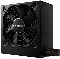 Блок питания ATX Be quiet! System Power 10 BN330 850W, APFC, 80 PLUS Gold, 120mm fan