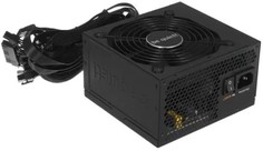 Блок питания ATX Be quiet! System Power 10 BN327 550W, APFC, 80 PLUS Bronze, 120mm fan