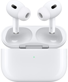 Наушники беспроводные Apple AirPods Pro (2nd generation)