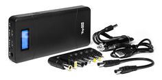 Power Banks (внешние аккумуляторы)